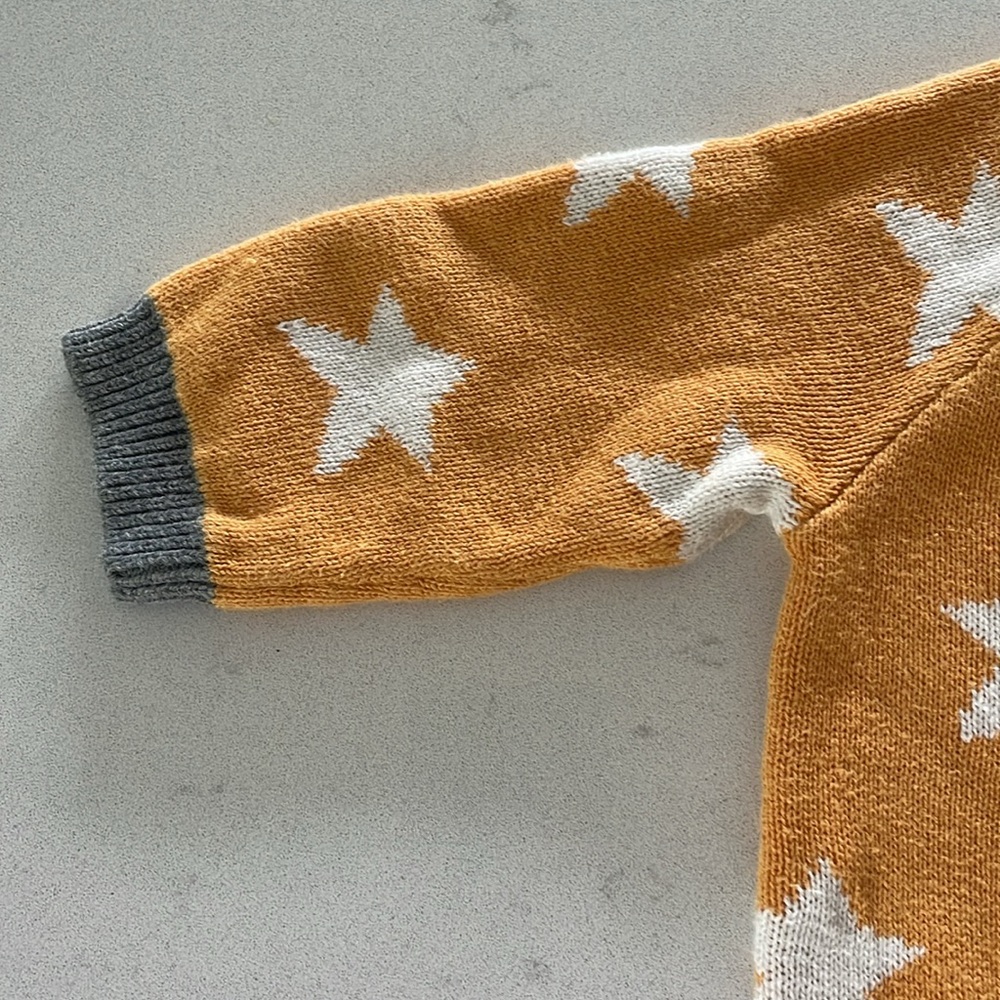 Baby Cat & Jack Knit - Picture 4 of 7